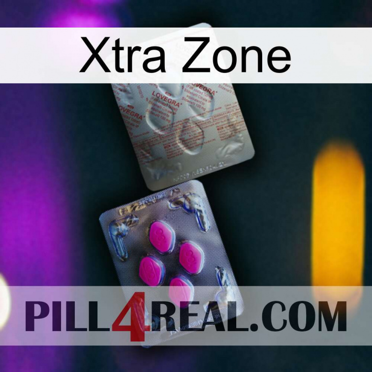 Xtra Zone 38